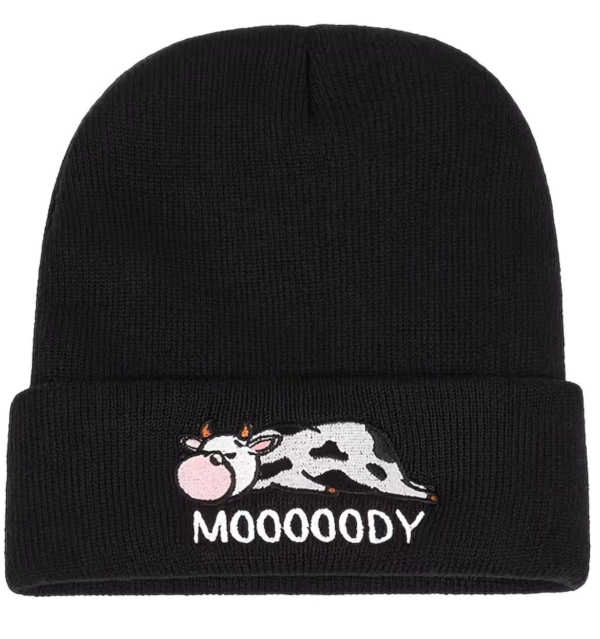 Beanie MOOOOODY