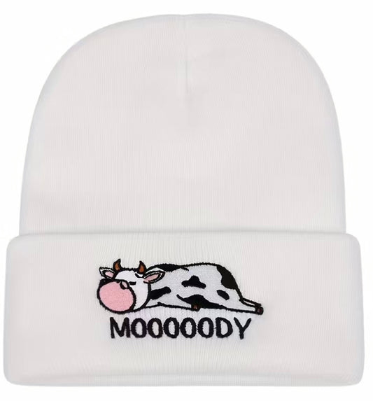 Beanie MOOOOODY